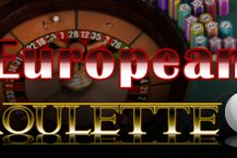 European Roulette