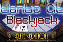Atlantic City Blackjack Elite Edition