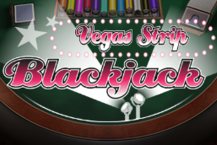 Vegas Strip Blackjack