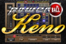 Powerball Keno