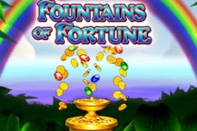 Fountains Of Fortune