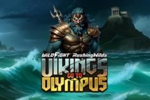 Vikings Go To Olympus WildFight™ RushingWilds™