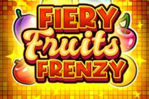 Fiery Fruits Frenzy