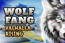 Wolf Fang – Valhalla Rising