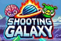 Shooting Galaxy