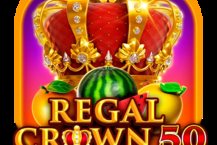 Regal Crown 50