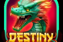 Destiny Dragon