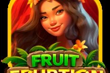 Fruit Eruption