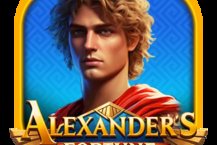 Alexander's Fortune