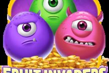 Fruit Invaders