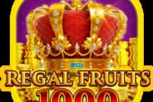 Regal Fruits 1000