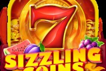 Sizzling Coins