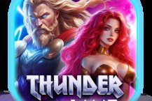 Thunder and Love