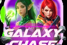 Galaxy Chase