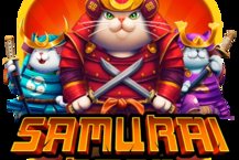 Samurai Cats
