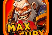 Max Fury