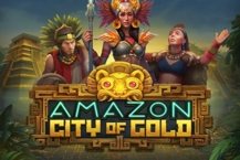 Amazon City of Gold
