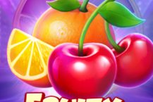 Fruity Wheel