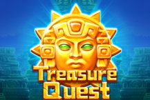 Treasure Quest