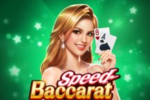 Speed Bacarrat