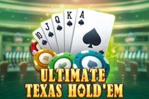 Ultimate Texas Holdem