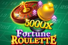 Fortune Roulette