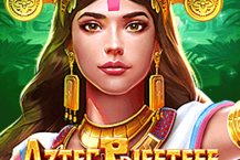 Aztec Priestess