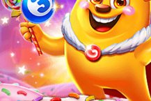 Candyland Bingo