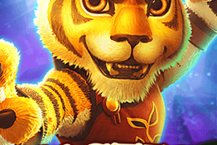 Master Tiger