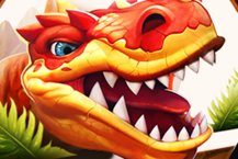 Dinosaur Tycoon II