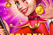 GOLDEN JOKER
