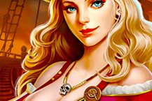 Pirate Queen