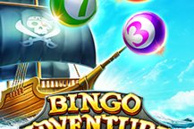 BINGO ADVENTURE