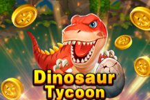 Dinosaur Tycoon