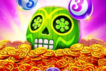 CALACA BINGO