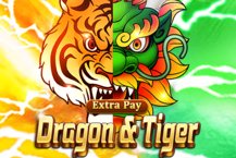 Dragon & Tiger