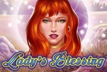Lady’s Blessing