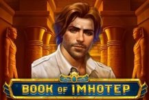 Book of Imhotep