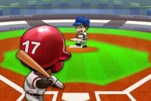 Home Run 777
