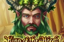 King of the Woods