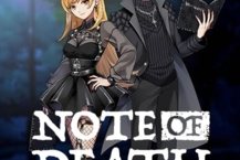 Note of Death