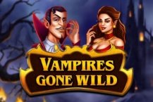 Vampires Gone Wild