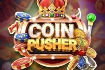 COIN PUSHER
