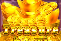 Treasure Bowl