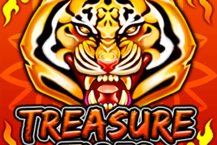 Treasure Tiger