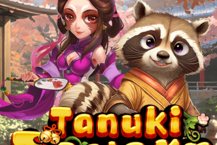 Tanuki Tavern