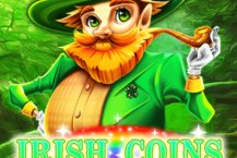 Irish Coins Lock 2 Spin