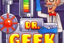 Dr. Geek