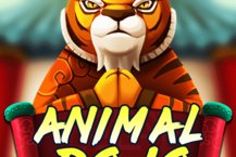 Animal Dojo