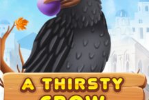 A Thirsty Crow